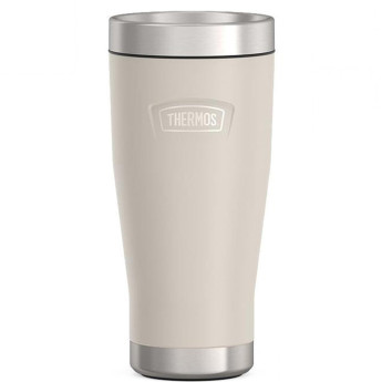 Термокружка THERMOS IS-1012 SN 0.47L из нержавеющей стали