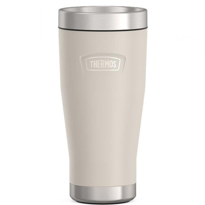 Термокружка THERMOS IS-1012 SN 0.47L из нержавеющей стали 563286